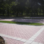 37. Behaton/betonske ploce Sumarice-Kragujevac